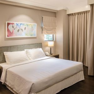 The Nomad Serviced Residences Bangsar